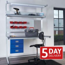 Express Cantilever Workbenches Workshop Workplace Stuff UK Express Cantilever Workbenches Workshop Workplace Stuff UK