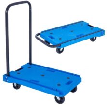 Folding Plastic Platform Trolleys – Clearance Trolleys Workplace Stuff UK Folding Plastic Platform Trolleys – Clearance Trolleys Workplace Stuff UK