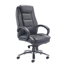 Montana Executive Leather Chair Office Furniture Workplace Stuff UK Montana Executive Leather Chair Office Furniture Workplace Stuff UK