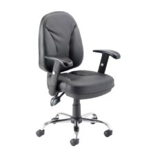 Puma Office Chair Office Furniture Workplace Stuff UK Puma Office Chair Office Furniture Workplace Stuff UK