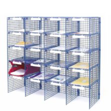 Mailroom Sorting Systems Office Storage Workplace Stuff UK Mailroom Sorting Systems Office Storage Workplace Stuff UK