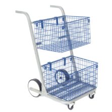 Mailroom Trolleys Office Storage Workplace Stuff UK Mailroom Trolleys Office Storage Workplace Stuff UK