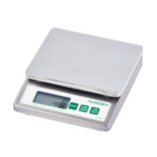 Marsden B-450 – IP67 Portion Control Small Bench Scale Workshop Workplace Stuff UK Marsden B-450 – IP67 Portion Control Small Bench Scale Workshop Workplace Stuff UK