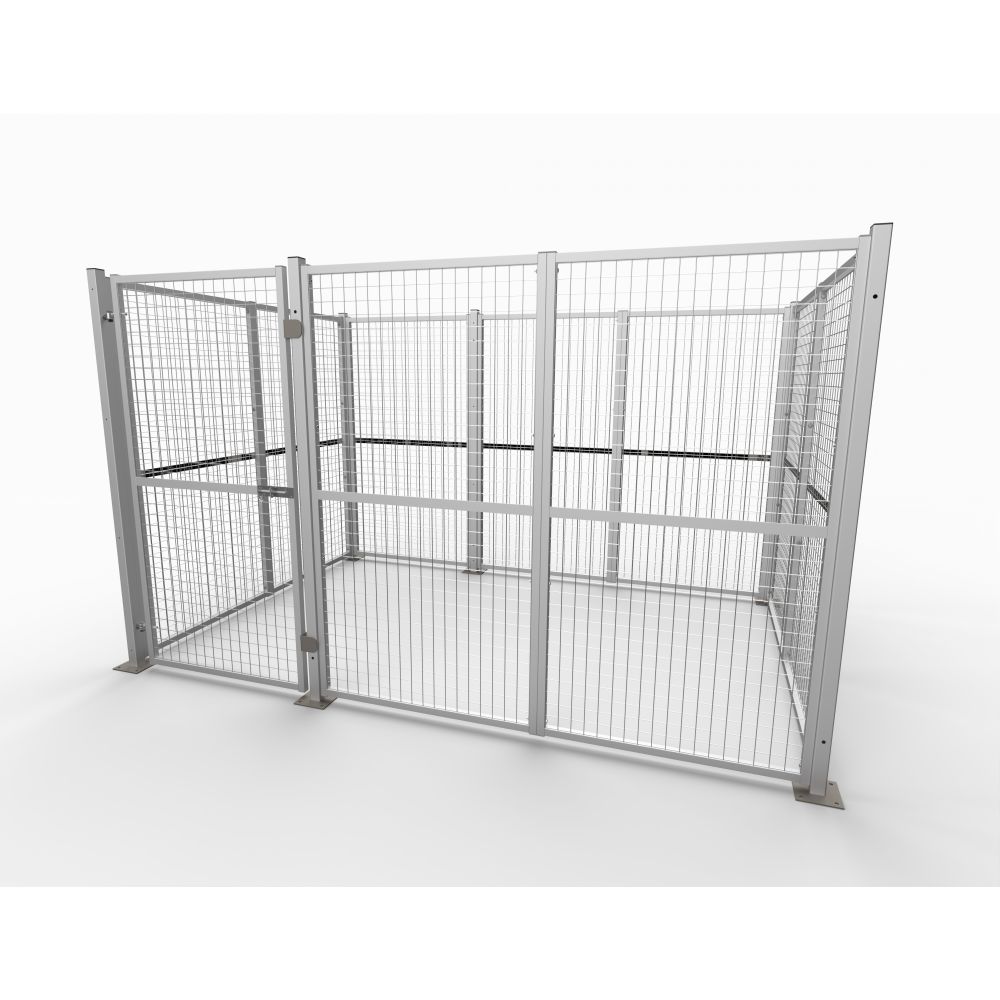 NDurance Security Cage - NDSC29011934