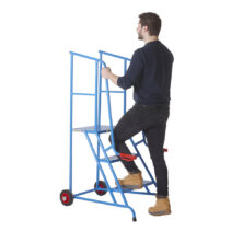 Loading Dock Mobile Steps Warehouse Steps Workplace Stuff UK Loading Dock Mobile Steps Warehouse Steps Workplace Stuff UK
