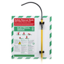 Safety Rescue Hook Board Safety & Security Workplace Stuff UK Safety Rescue Hook Board Safety & Security Workplace Stuff UK