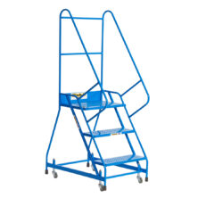 Spring Loaded Safety Steps Warehouse Steps Workplace Stuff UK Spring Loaded Safety Steps Warehouse Steps Workplace Stuff UK