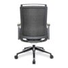 BCF-K500-BK-LIBRA-BACK