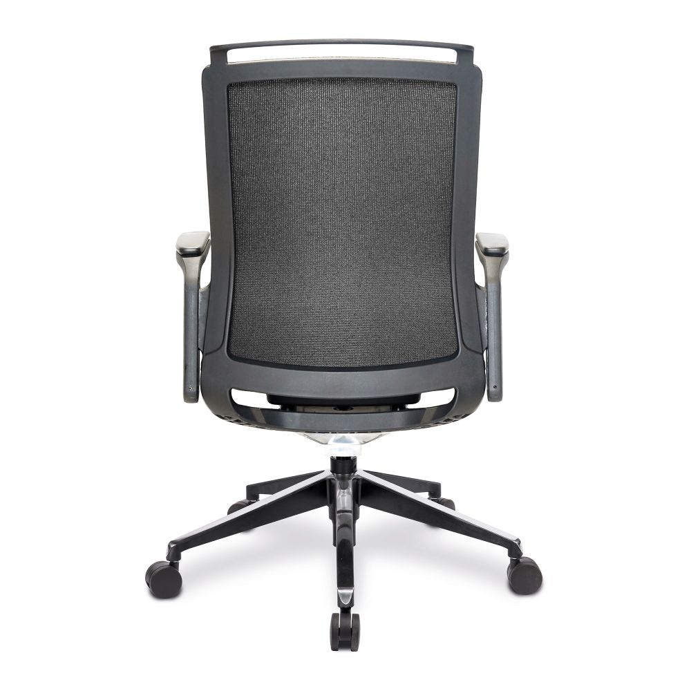 BCF-K500-BK-LIBRA-BACK