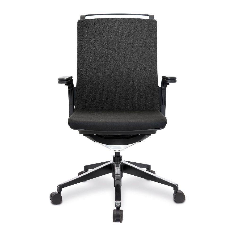 BCF-K500-BK-LIBRA-FRONT