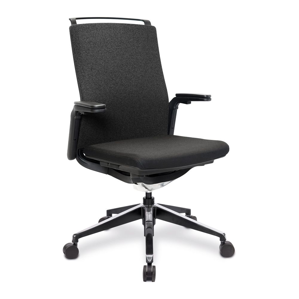 BCF-K500-BK-LIBRA