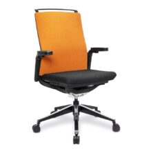 Libra – High Back Fabric Manager Chair with Slimline Seat & Back Fabric Office Chairs Workplace Stuff UK Libra – High Back Fabric Manager Chair with Slimline Seat & Back Fabric Office Chairs Workplace Stuff UK