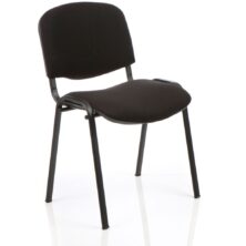 ISO Stacking Visitor/Conference Chair Office Furniture Workplace Stuff UK ISO Stacking Visitor/Conference Chair Office Furniture Workplace Stuff UK