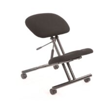 Kneeling Task Operator Stool Fabric Office Chairs Workplace Stuff UK Kneeling Task Operator Stool Fabric Office Chairs Workplace Stuff UK