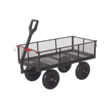 REACH Compliant Heavy Duty Utility Truck – Mesh Base & Sides Turntable Trucks Workplace Stuff UK REACH Compliant Heavy Duty Utility Truck – Mesh Base & Sides Turntable Trucks Workplace Stuff UK