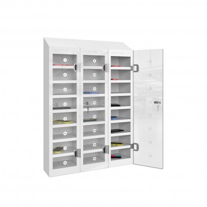phonesafe-mobile-phone-locker-24-compartment-arctic-white