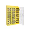 phonesafe-mobile-phone-locker-24-compartment-lemon