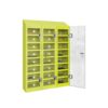 phonesafe-mobile-phone-locker-24-compartment-lime-light
