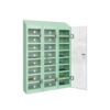 phonesafe-mobile-phone-locker-24-compartment-mint