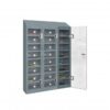 phonesafe-mobile-phone-locker-24-compartment-slate-grey