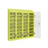 phonesafe-mobile-phone-locker-32-compartment-lime-light