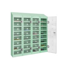 Phonesafe Mobile Phone Locker – 32 Compartment Pure Lockers Workplace Stuff UK Phonesafe Mobile Phone Locker – 32 Compartment Pure Lockers Workplace Stuff UK