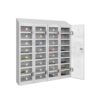 phonesafe-mobile-phone-locker-32-compartment-pearl-silver