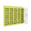 phonesafe-mobile-phone-locker-40-compartment-lime-light