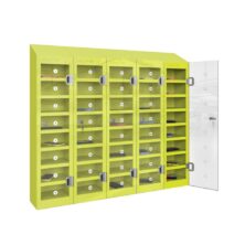 Phonesafe Mobile Phone Locker – 40 Compartment Pure Lockers Workplace Stuff UK Phonesafe Mobile Phone Locker – 40 Compartment Pure Lockers Workplace Stuff UK