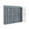 phonesafe-mobile-phone-locker-40-compartment-slate-grey