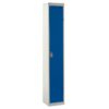 1 Compartment - Dark Blue