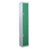 2 Compartments - Green