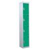 4 Compartments - Green