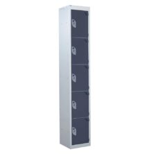 Express Delivery 5 Door Lockers Lockers Workplace Stuff UK Express Delivery 5 Door Lockers Lockers Workplace Stuff UK