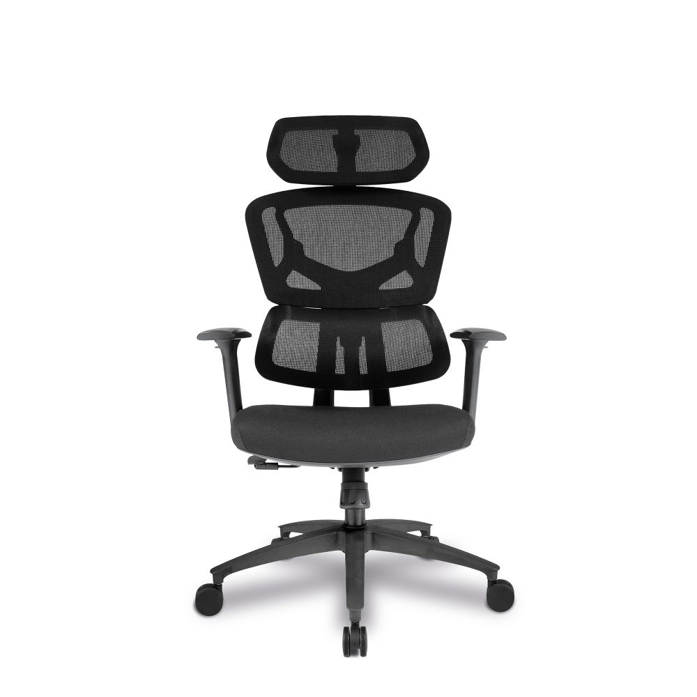 BCM-K470-BK-TRINITY-FRONT
