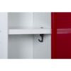 Coat Hook & Shelf