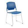 Edge Chair Ocean