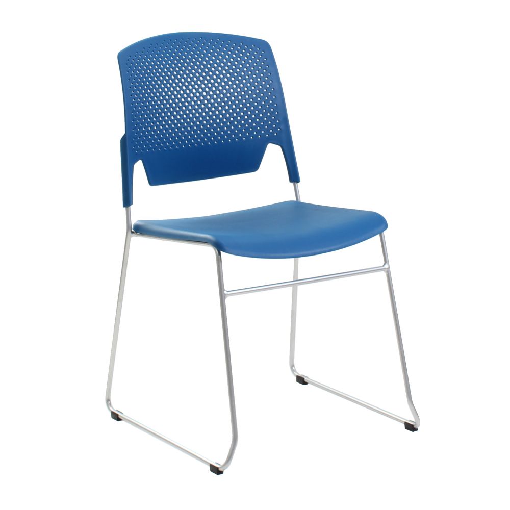 Edge Chair Ocean