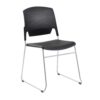 Edge Chair Onyx