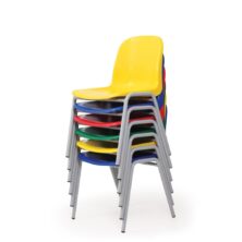 Harmony Poly Stacking Chair Classroom Chairs Workplace Stuff UK Harmony Poly Stacking Chair Classroom Chairs Workplace Stuff UK