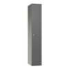 Pure Locker Ali 1D Drk Grey