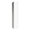 Pure Locker Ali 1D Frosty Wht