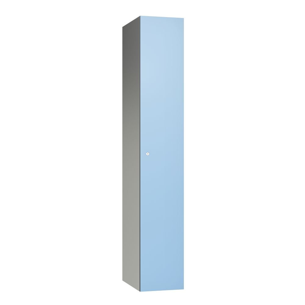 Pure Locker Ali 1D Ozone