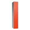 Pure Locker Ali 1D Tangerine