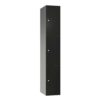Pure Locker Ali 3D Black