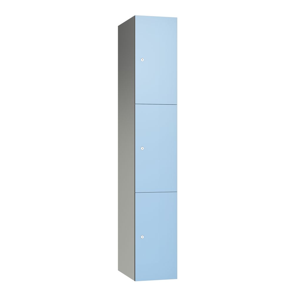Pure Locker Ali 3D Ozone