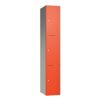 Pure Locker Ali 3D Tangerine