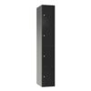 Pure Locker Ali 4D Black