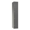 Pure Locker Ali 4D Drk Grey