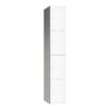 Pure Locker Ali 4D Frosty Wht
